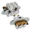 Yamaha Viking 700 4x4 2 x Rear Brake Caliper w/Pads (2014–2020)