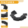 Chevrolet Cruze Front Lower Coil Spring Insulators (2016 - 2019)