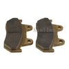 HONDA CBX 1000 B / C, CB 900 FB / F2B, CB 750 F Front Brake Pads (81-84)