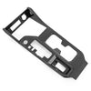 Nissan Sentra Carbon Style Central Console Gear Shift Frame Trim (2020+)