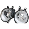 Toyota Corolla RAV4 Fog Spot Light Replacement FogLights LH+RH