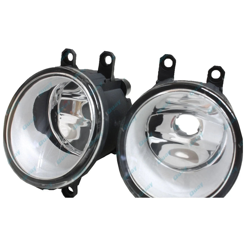 Toyota Corolla RAV4 Fog Spot Light Replacement FogLights LH+RH