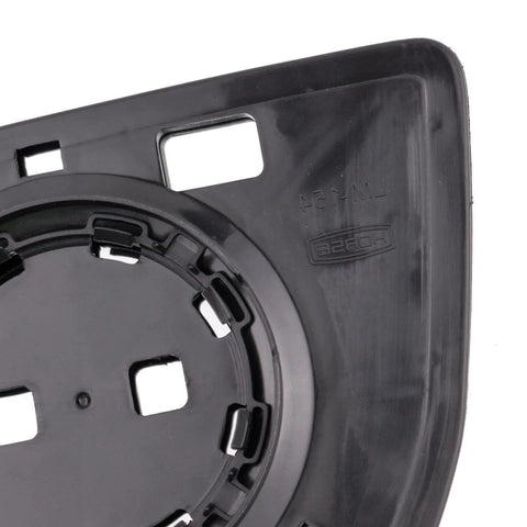 Side Mirror Lens Rear View Right Fits Ford Ranger Mazda BT-50 Pro Pickup 2012-18