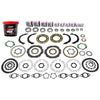 Toyota Landcruiser 78 / 79 Series Swivel Hub Wheel Bearing + Nulon Grease