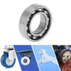 Scooter Skateboard Wheel 15x28x7mm Deep Groove Ball Bearing