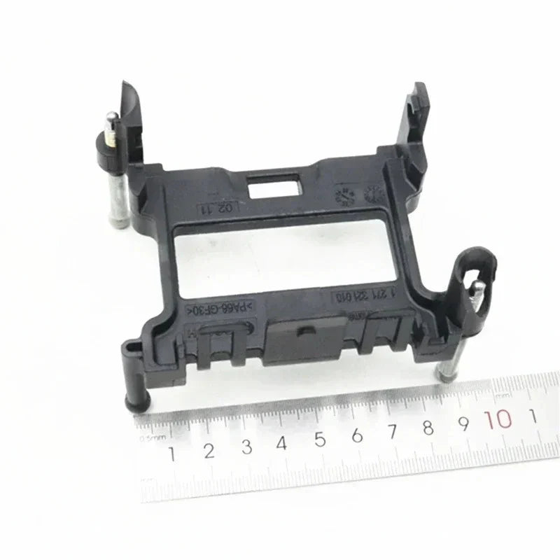 Jeep Renegade Alfa Romeo Stelvio Giulia ACC Radar Sensor Mount Clip