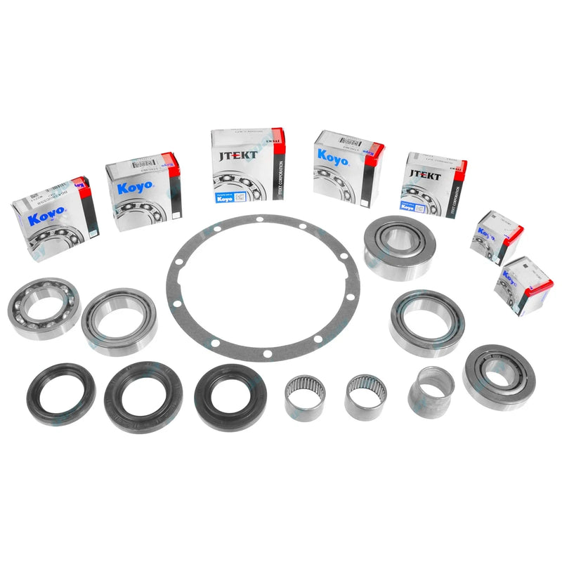 Toyota Hilux KUN26 2005-2015 4x4 Front Diff Bearing & Seal Repair Kit
