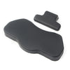 Honda Yamaha Suzuki Motorcycle Rubber Foam Backrest Pad Cushion