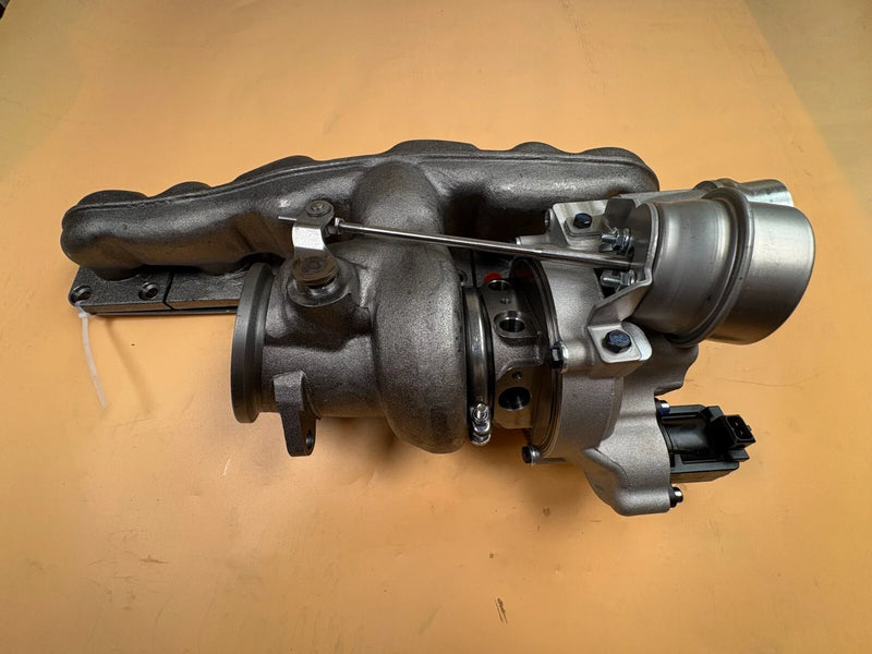 BMW X5 X6 35i 3.0L N55B30A Billet Turbocharger (2011-2014)