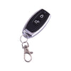Car Battery Master Disconnect Switch + Wireless Remote Control