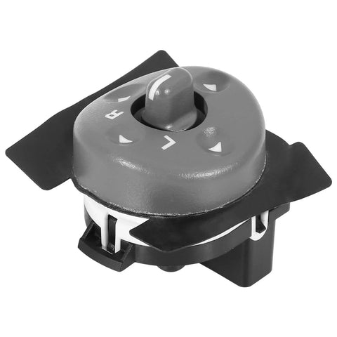 Chevrolet C2500 Power Rear View Mirror Switch Remote Control
