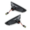 Opel Crossland Astra J K LED Side Marker Turn Signal Lights (2015-2023)