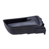 Toyota Sienna Grey Front Interior Door Handles (2004-2010)