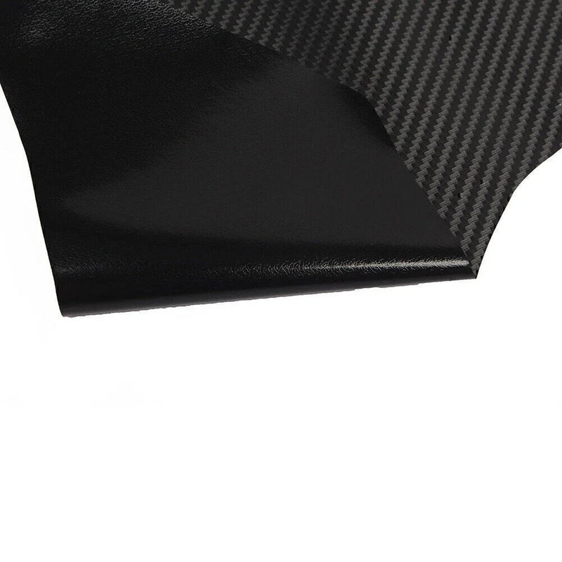 Ford Explorer 4 Pcs Car Door Anti Kick Pad Covers (2020-2022)