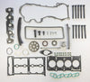 ASTRA CORSA MERIVA TIGRA TIMING CHAIN KIT 1.3 CDTi HEAD GASKET SET BOLTS