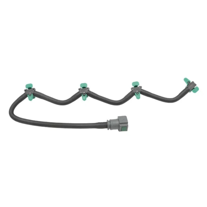 Ford Mondeo Focus Fuel Injector Leak Off Hose (1996-2007)