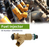 Honda Accord Hybrid 2005 Fuel Injector 16450RDVJ01 (1 Pc)