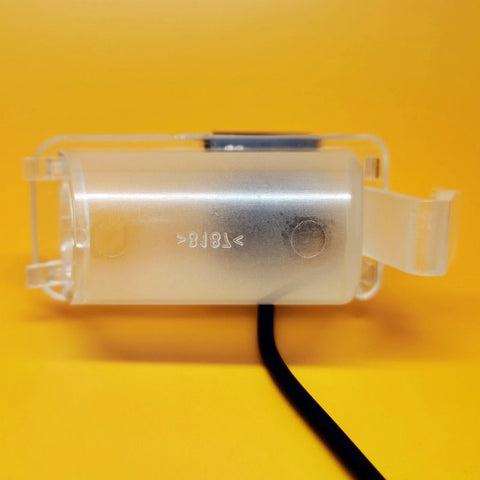 Chevrolet Camaro Camera / Rear View / Backup (2010–2013)