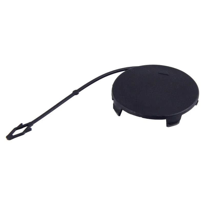 BMW X5 E70 Bumper Front L+R Side Tow Hook Eye (2007-2011)
