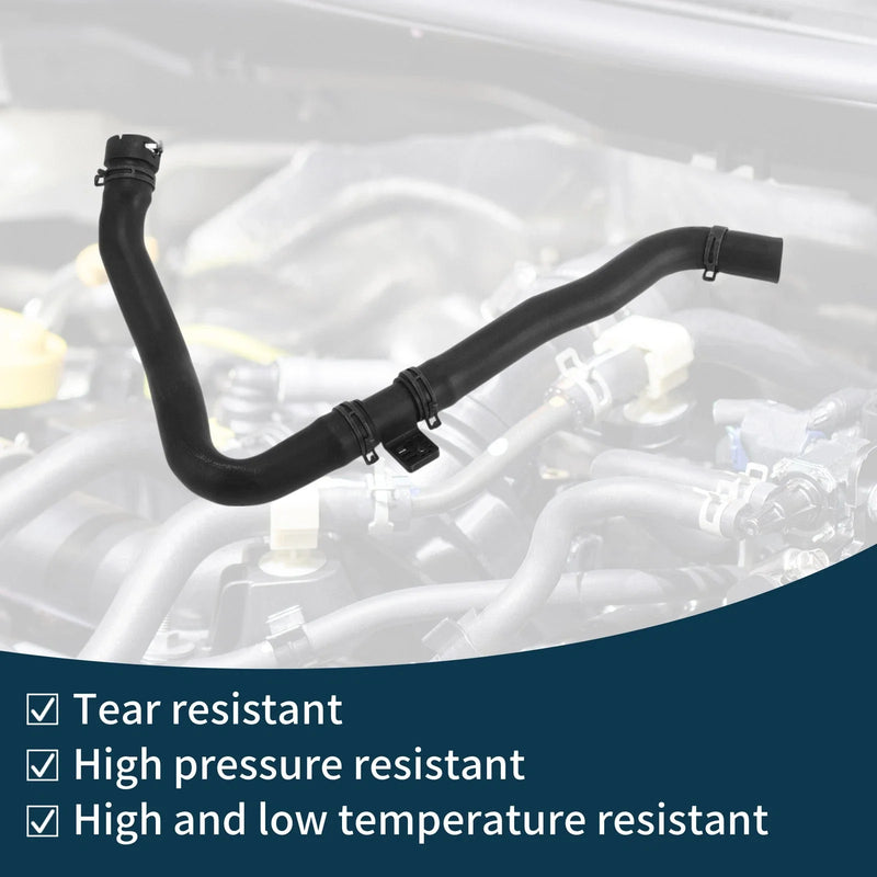 Hyundai Tucson 2016-2019 Rubber Water Pipe Radiator Hose