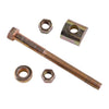 Nissan Xterra Frontier V6 Torsion Bar Arm Anchor (2001-2004)