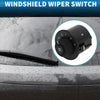 GMC Envoy & Chevrolet Trailblazer EXT Plastic Windshield Wiper Switch