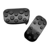Toyota Tundra 2022-2024 Throttle Brake Pedal Cover