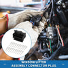 Ford Suzuki Window Lifter Assembly Connector Plug