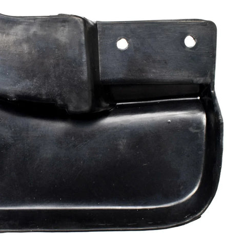Splash Guard Mud Flap Rubber Rear Pair Fits Mitsubishi Triton L200 2.5L 2005-14