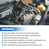 Nissan Sentra, Juke, Rogue Ignition Coil (2017-2019)