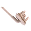 Toyota Corolla, BYD F3 Sun Visor Clip Rotation Shaft (2003-2012)