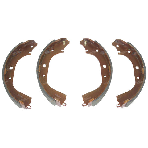 Toyota Hilux 4x4 LN167 LN166 LN172 2 x Rear Brake Shoes Set