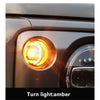 Suzuki Jimny JB64 JB74 Front Turn Signal Fog Light (2019-2024)
