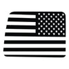 Jeep Patriot 2 x Rear Window US Flags Decals (2011-2017)