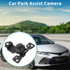 Toyota Camry Front View Car Camera