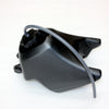 Yamaha PEEWEE PW50 PY50 50 DIRT BIKE BLACK Plastic Fender Fairing