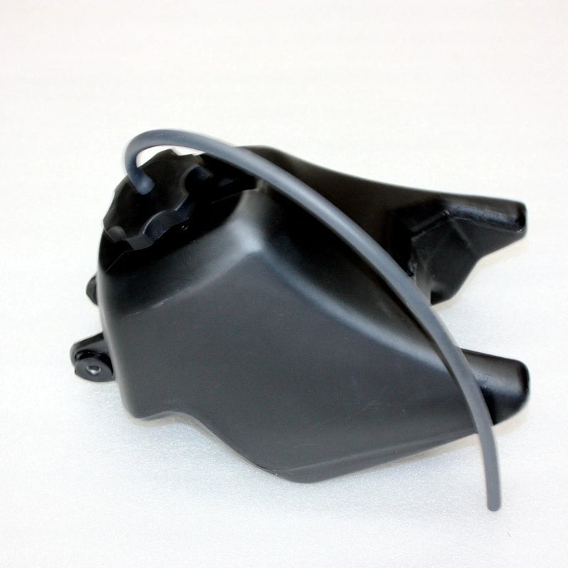 Yamaha PEEWEE PW50 PY50 50 DIRT BIKE BLACK Plastic Fender Fairing