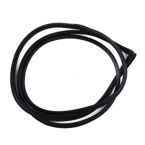 Weatherstrip Rubber Seal Set 4 Fits Toyota Hilux LN50 LN56 2D Pickup 1984-88