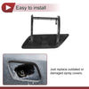 Mercedes-Benz ML350 Front Right Bumper Trim Nozzle Cover (2012-2015)