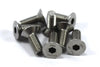 Peugeot Audi Seat VW Ford Opel Mazda Boulons Disque Frein Acier Inoxydable