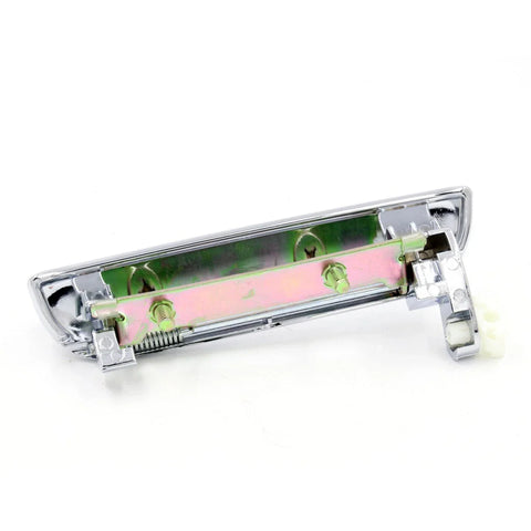 Mazda B-Series B2200 B2600 Bravo 1998-2006 Chrome Outer Door Handle Right