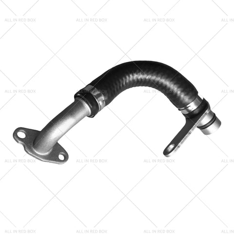 BMW X1 X3 X4 X5 X6 Z4 Turbocharger Coolant Line (2011-2023)