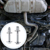 Dodge Durango 2 x Rear Toe Link Alignment Bolts (2011-2023)