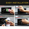 BMW X5 Navigation / 12.3" / Touchscreen Glass Protector (2019–2022)