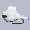 Hyundai Tucson Windshield Washer Reservoir Water Tank W/Motor (2016–2021)