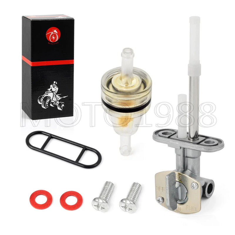 Polaris Predator / Outlaw Fuel/Gas Valve Petcock