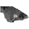 Ford XH Ute Van GLI S XR6 XR8 LH Electric Side Mirror (1996-1999)