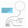 MLA Loop Antenna 100kHz–30MHz Active Receive High Gain