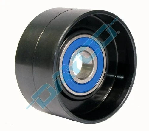 Toyota Land Cruiser VDJ76 / 78 / 79 4.5L 1VD Flat Tensioner Pulley
