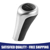 BMW X1 X3 6 Speed Manual Gear Shift Knob (2011-2023)
